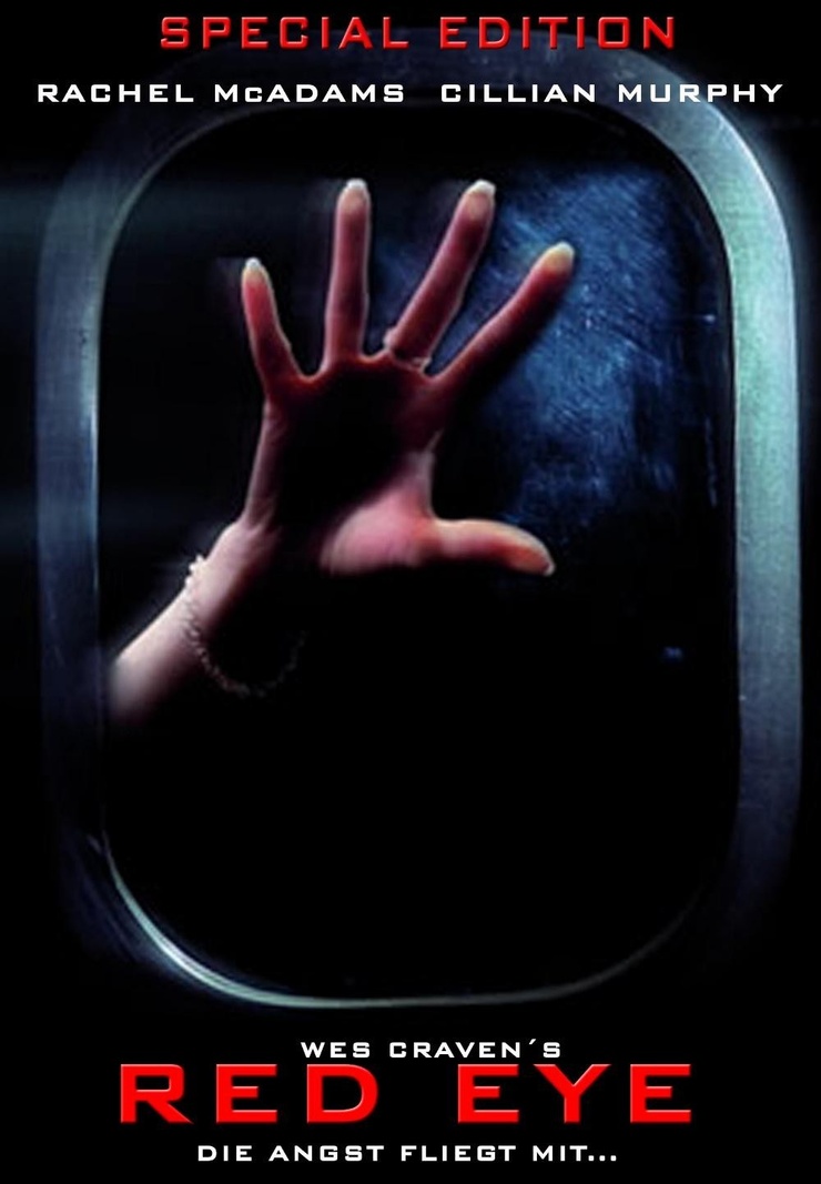 Red Eye