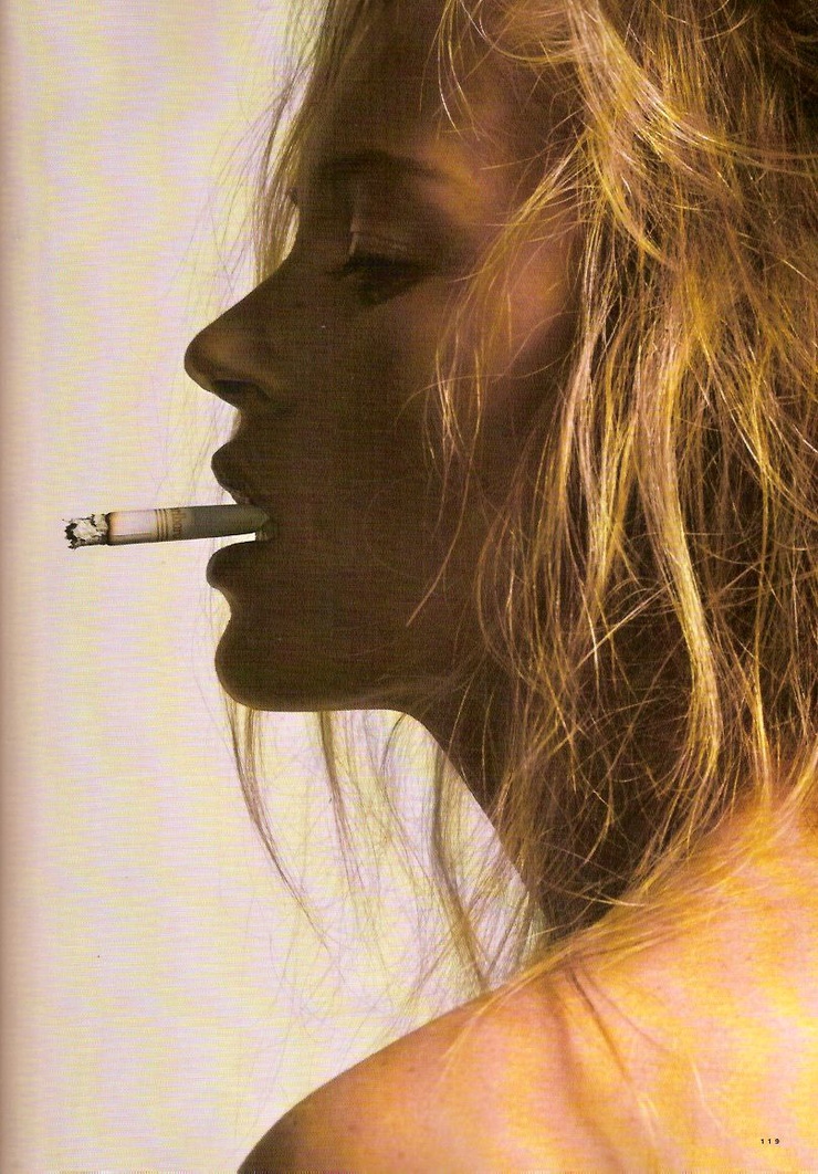 Kate Moss