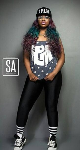 Lucci Vee