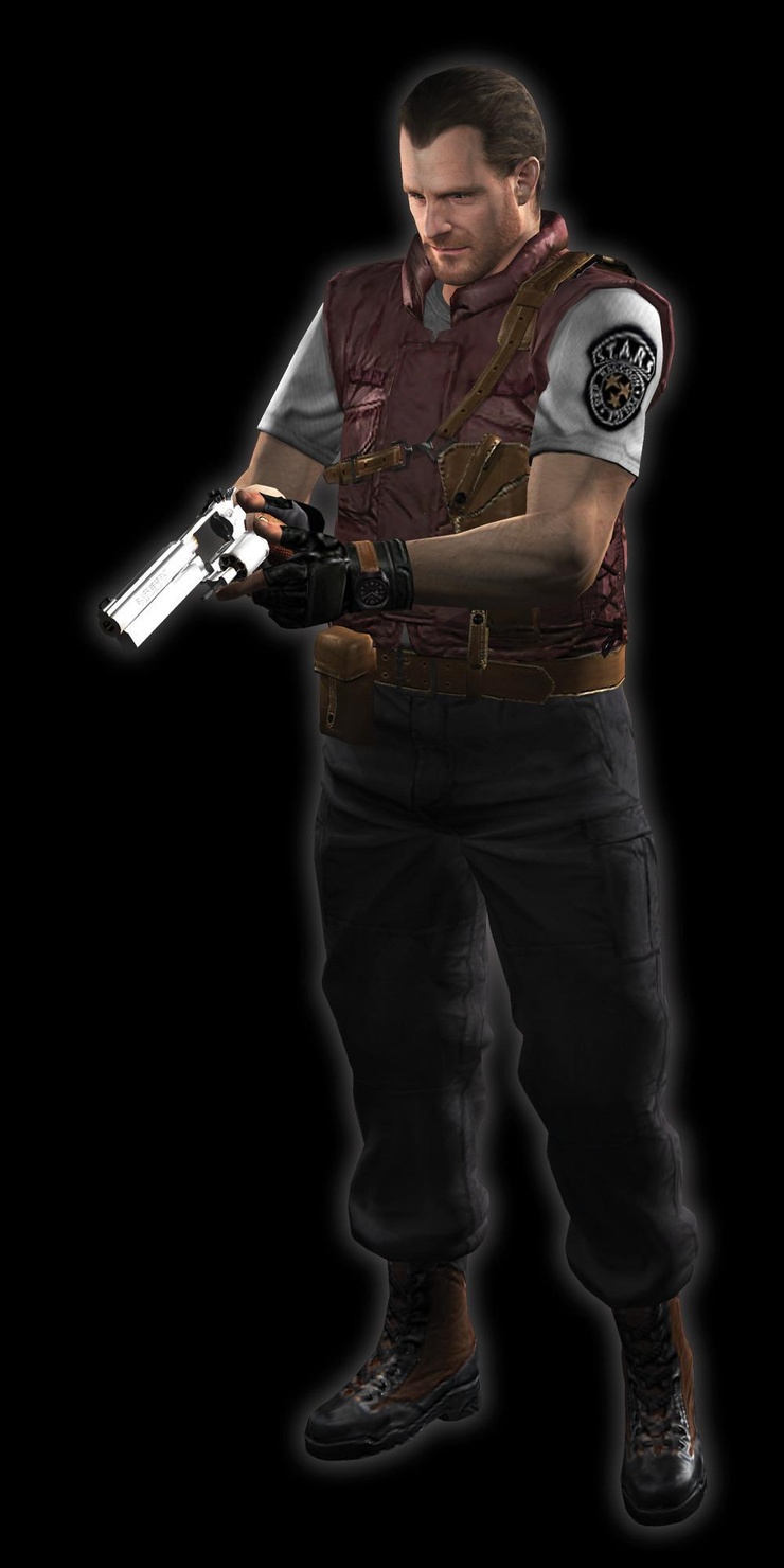 Resident Evil