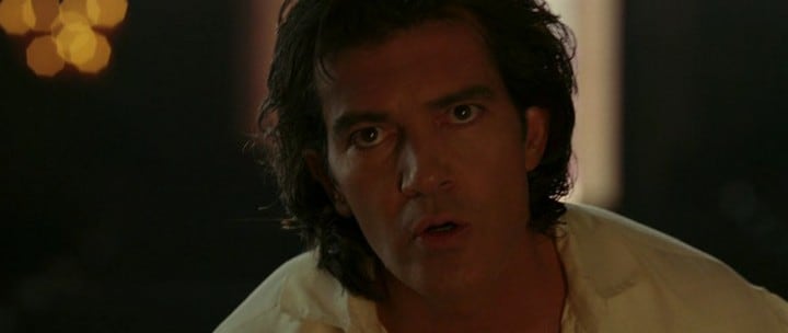 The Legend of Zorro