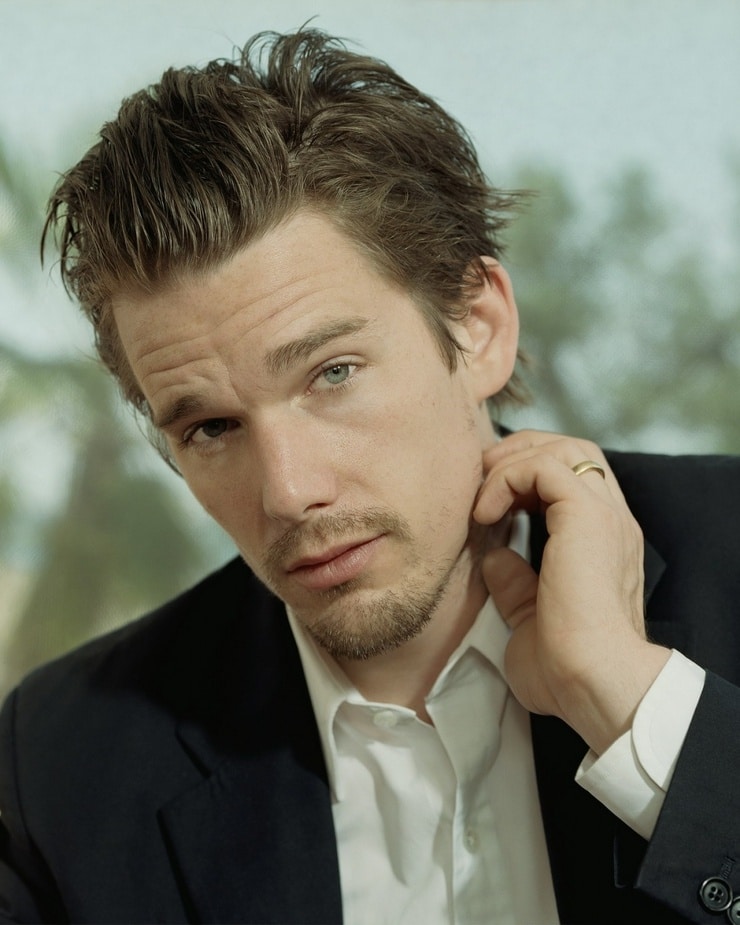 Ethan Hawke Ethan Hawke