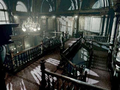Resident Evil