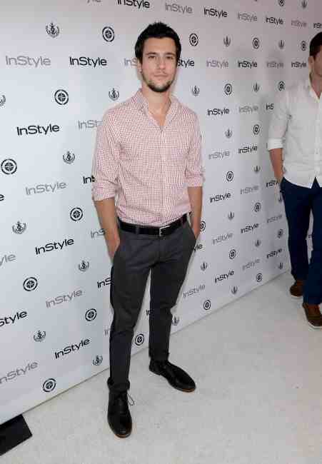 Drew Roy