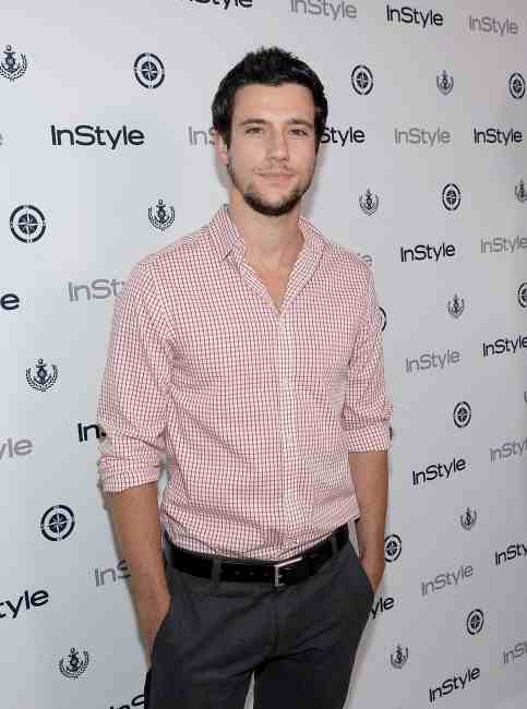 Drew Roy