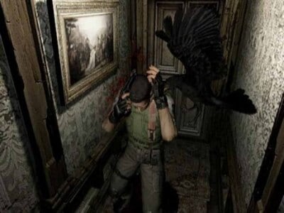 Resident Evil