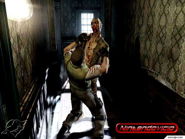 Resident Evil