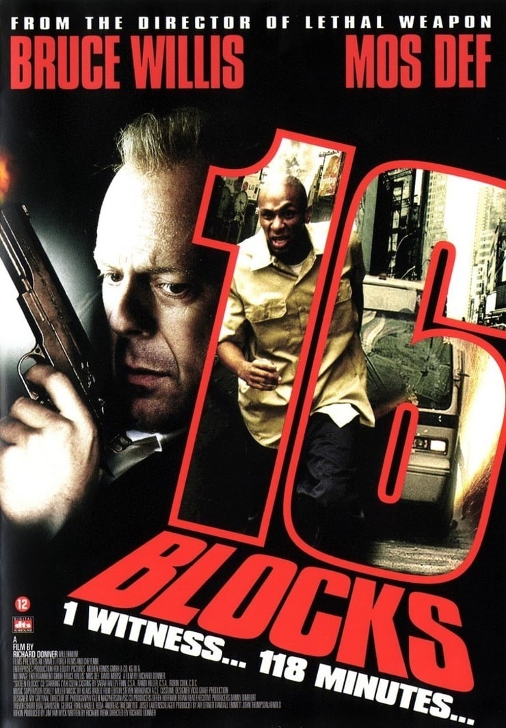 16 Blocks