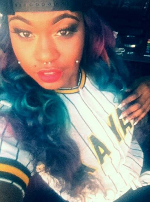 Lucci Vee