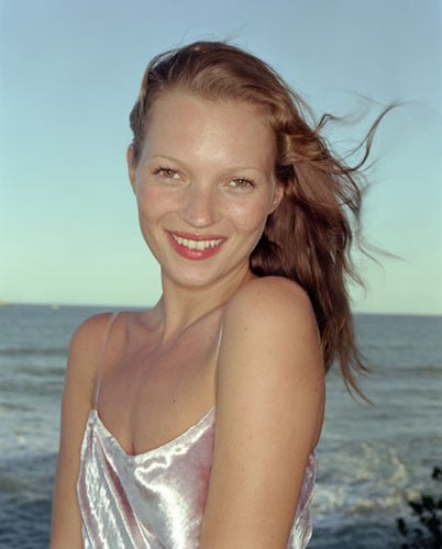 Kate Moss