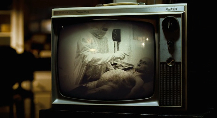 Alien Autopsy