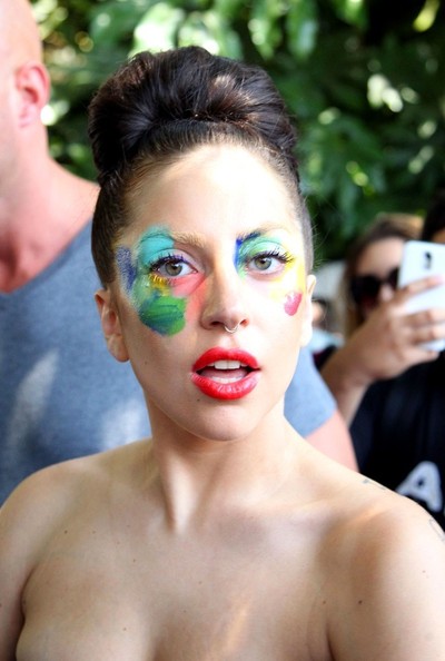 Lady GaGa