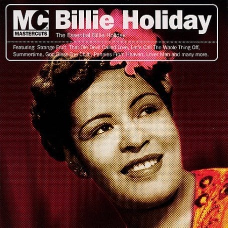 Picture of The Essential Billie Holliday