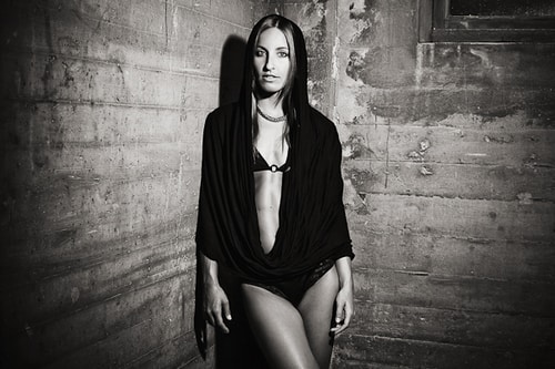 Kim Vandenberg Kim Vandenberg
