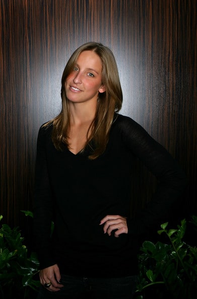 Kim Vandenberg