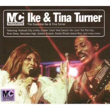 The Essential Ike & Tina Turner