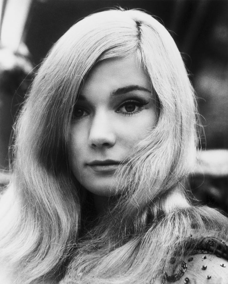 Yvette Mimieux