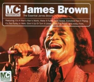 The Essential James Brown