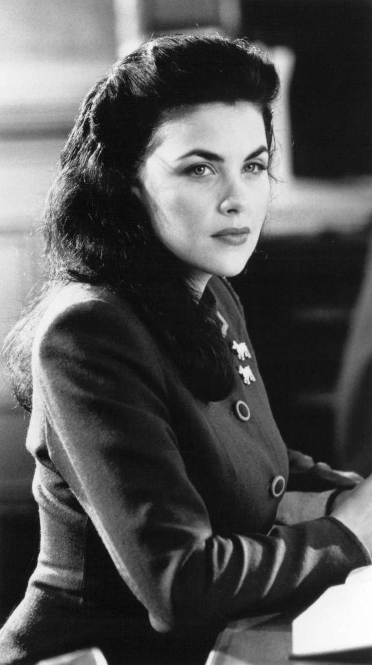 Fatal Instinct