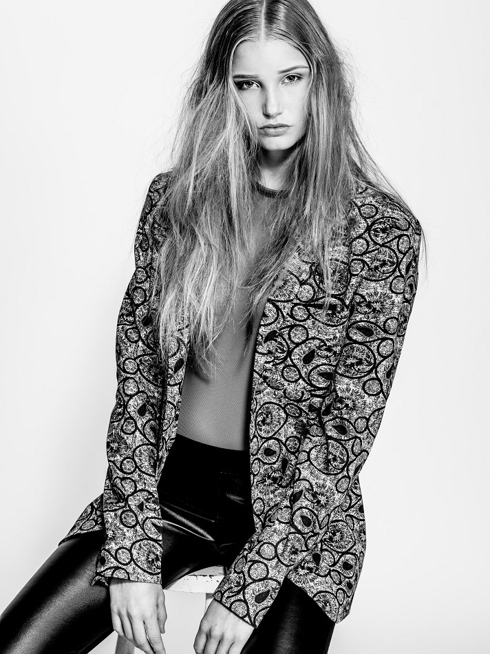 Sydney Vantil Sydney Vantil