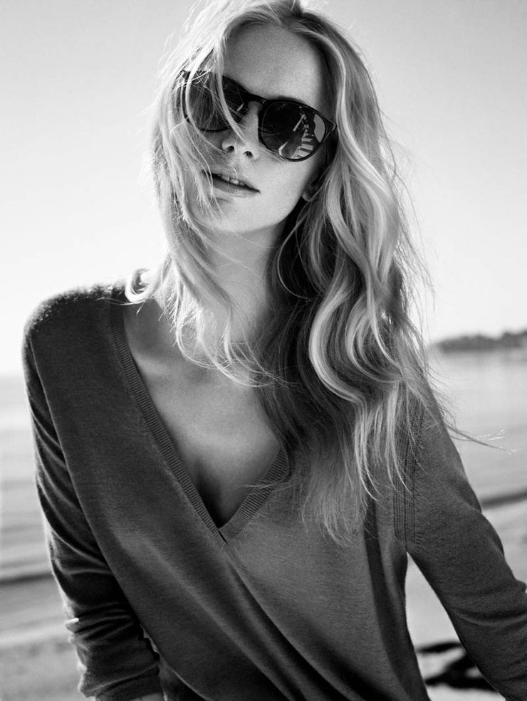 Poppy Delevigne
