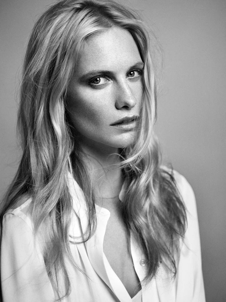 Poppy Delevigne