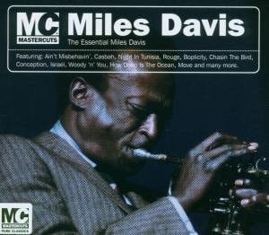 The Essential Miles Davis