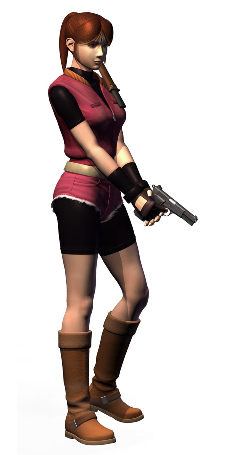Resident Evil 2