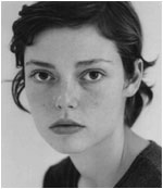 Camilla Rutherford