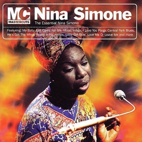 The Essential Nina Simone