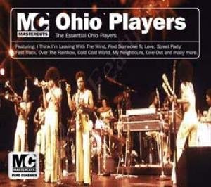 The Essential Ohio Players