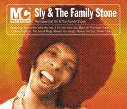 The Essential Sly & the Family Stone