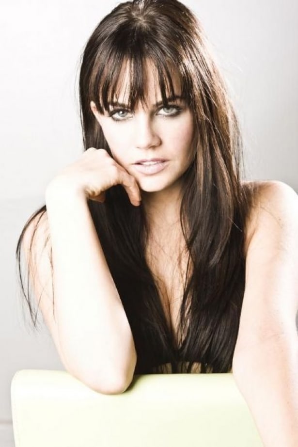 Jillian Murray