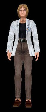 Resident Evil 2