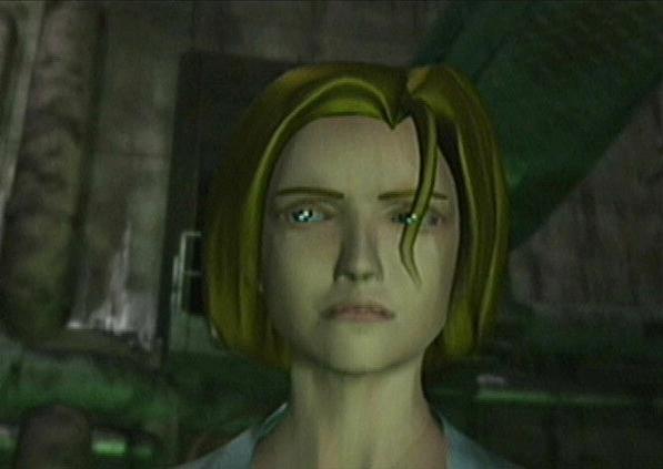 Resident Evil 2