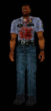 Resident Evil 2