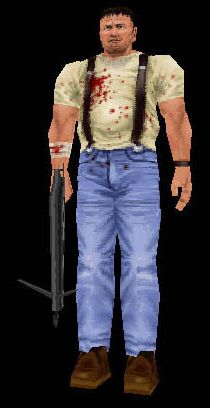 Resident Evil 2