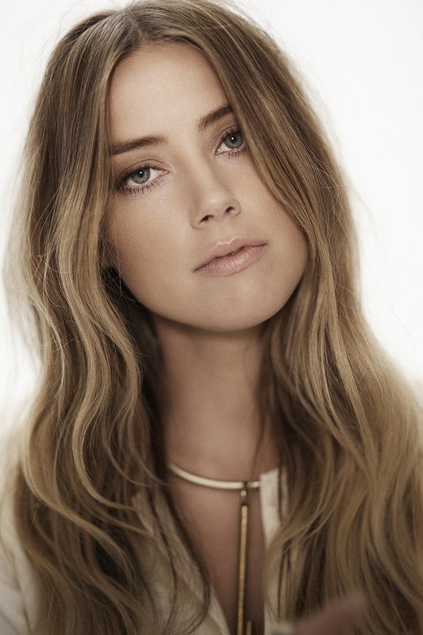 Amber Heard Amber Heard