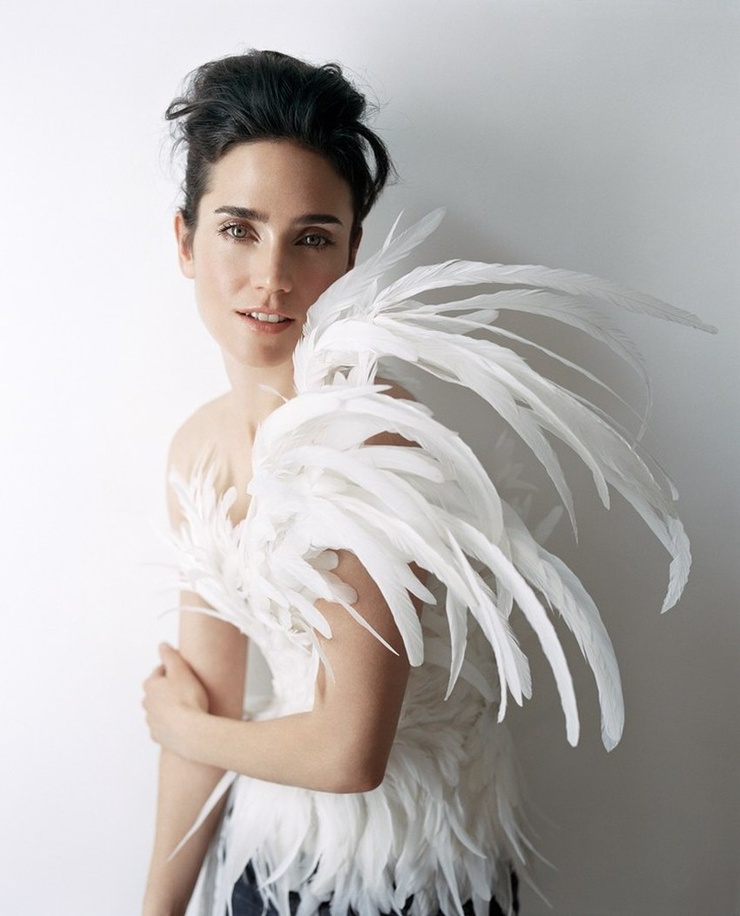 Jennifer Connelly
