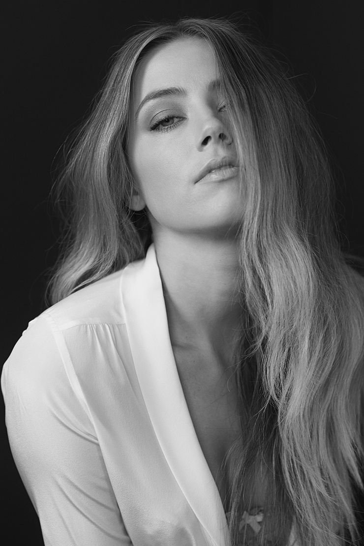Amber Heard Amber Heard