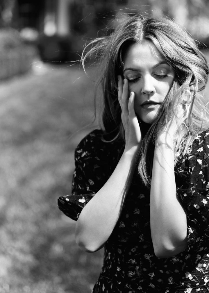 Drew Barrymore Drew Barrymore