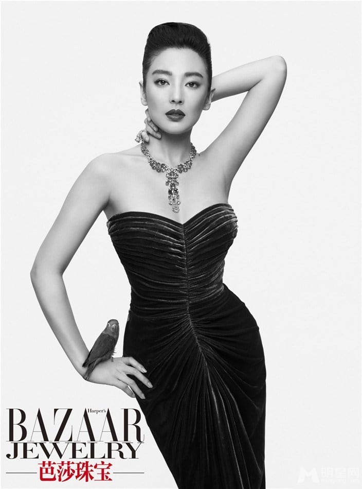 Kitty Zhang Yuqi Kitty Zhang Yuqi