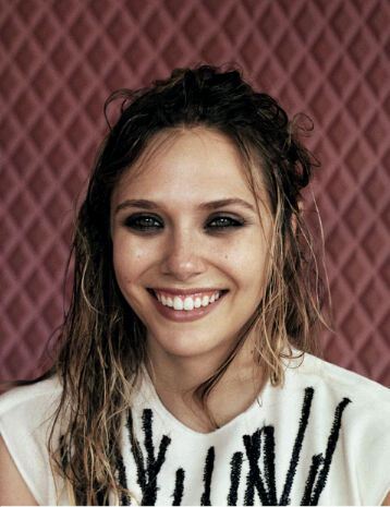 Elizabeth Olsen picture