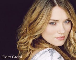 Clare Grant