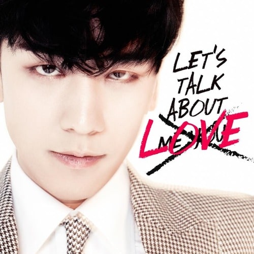 Seungri