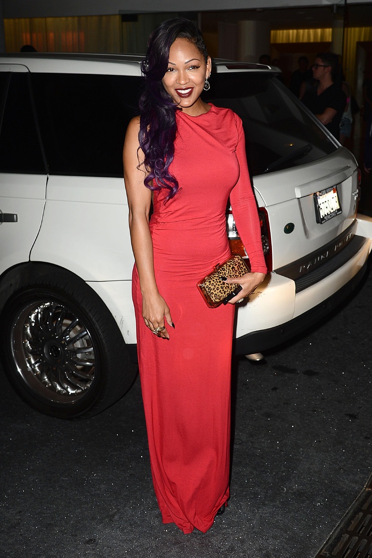 Meagan Good