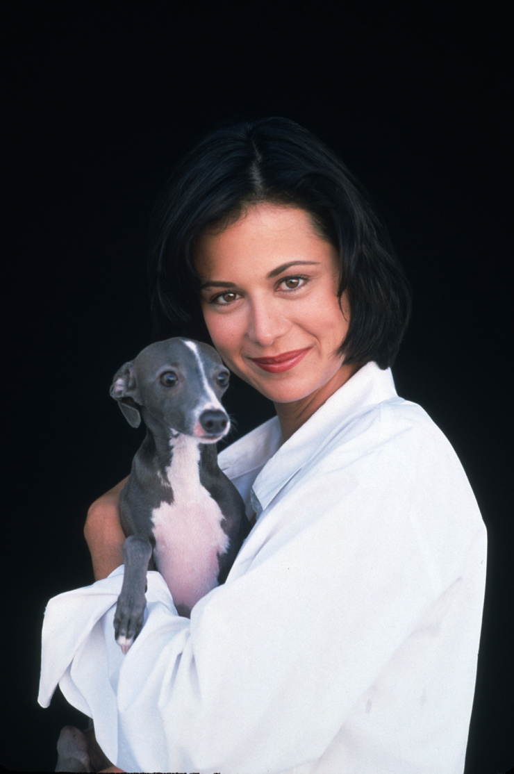 Catherine Bell Catherine Bell