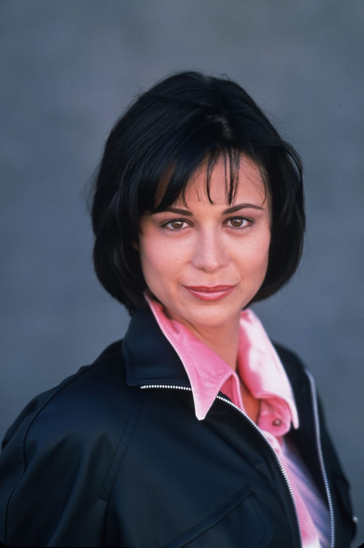 Catherine Bell Catherine Bell