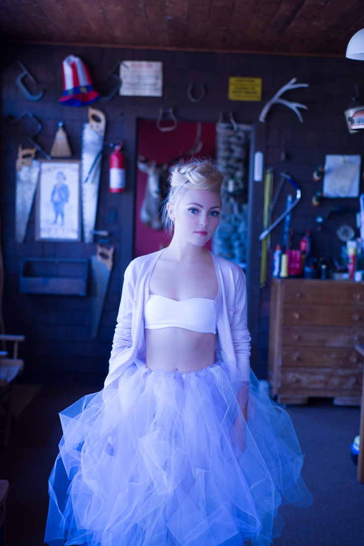 AnnaSophia Robb AnnaSophia Robb