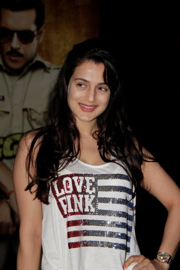 Ameesha Patel